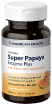 Chewable Super Papaya Enzyme Plus, 90 таблеток