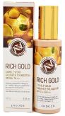 Rich Gold Double Wear Radiance Foundation SPF50+ PA+++ #21