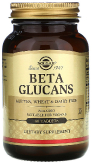 Beta Glucans, 60 таблеток