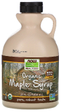 Organic Maple Syrup Кленовый сироп кл. А