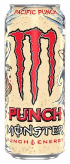 Энергетический напиток Pacific Punch