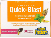 Quick-Blast Instant Minty Blast Добавка для иммунитета с эхинацеей 30 капсул