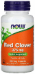RED CLOVER 375 мг 100 капсул