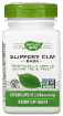 Slippery Elm,  кора красного вяза, 1600 мг, 100 капсул