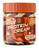 Protein Cream DUO с фундуком и белым шоколадом