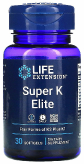 Super K Elite, 30 капсул