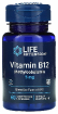 Vitam B12 Methylcobalamin, витамин B12, метилкобаламин, 5 мг, 60 вегетарианских леденцов