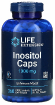 Inositol Caps, 1000 мг, 360 вег. капсул
