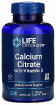Calcium Citrate with Vitamin D, 200 вег. капсул