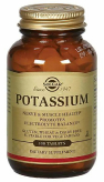 Potassium 100 таблеток