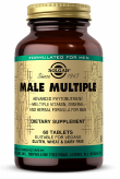 Male Multiple, 60 таблеток