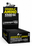 Anabolic Amino 5500 900 капсул