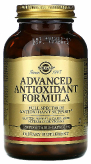 Advanced Antioxidant Formula 120 капсул