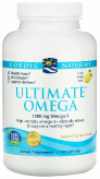 Ultimate Omega 1280 мг 180 капсул