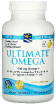 Ultimate Omega 1280 мг 120 капсул