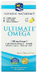 Ultimate Omega 1280 мг 120 капсул