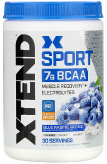 Xtend Sport, BCAA +  Electrolytes