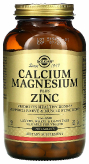 Calcium Magnesium Plus Zinc 250 таблеток