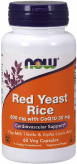 RED YEAST RICE & COQ10 60 VCAPS