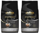 Кофе Lavazza Espresso Barista Perfetto 1000 г ЗЕРНО 2 штуки