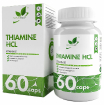 Thiamine HCL (Vitamin B1) 5 мг 60 капс.