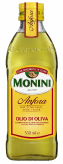 Monini Оливковое масло anfora