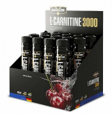 L-Carnitine 3000мг 25мл Упаковка 14 шт