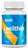 Lecithin Лецитин 120 капсул