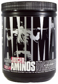 Juiced Aminos