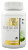Marine Collagen Hyaluronic Acid Complex 120 капсул
