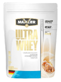 Ultra Whey 900г Молочный шоколад (повреждена упаковка)