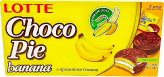 Choco Pie Банан