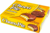 Choco Pie Банан