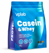 Casein & Whey