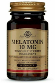 Melatonin 10 мг 60 таблеток