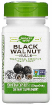 Black Walnut Hulls, скорлупа черного ореха 500 мг 100 капсул