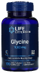 Glycine, Глицин 1000мг 100 капсул