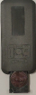 Электрогирлянда Штора Светодиодная Led с пультом, 320 лампочек, 3х2 метра, цвет: теплый желтый, питание от сети 220В, с пультом дистанционного управления