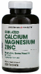 Calcium, Magnesium, Zinc, 250 таблеток