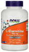 L-Carnitine 500 мг 180 капсул