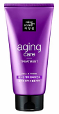 Антивозрастная маска для волос Aging Care Treatment Pack