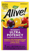 Alive! Once Daily Women's