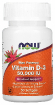 Vitamin D-3 50000 ME 50 капсул