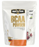 BCAA Powder Кислая вишня (Повреждена упаковка)