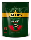 Jacobs Monarch Intense м/у (Повреждена упаковка)