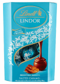 Набор конфет Lindt Lindor Солёная карамель