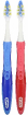 Pulsar Expert Clean Toothbrush Soft 2 Pack