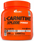 L-carnitine Xplode Powder