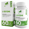 L-Glycine 650 мг 60 капсул