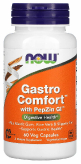 GASTRO COMFORT WITH PEPZIN GI 60 VCAPS